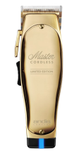 Машинка для стрижки волос Master® Cordless Gold ANDIS 12545 MLC